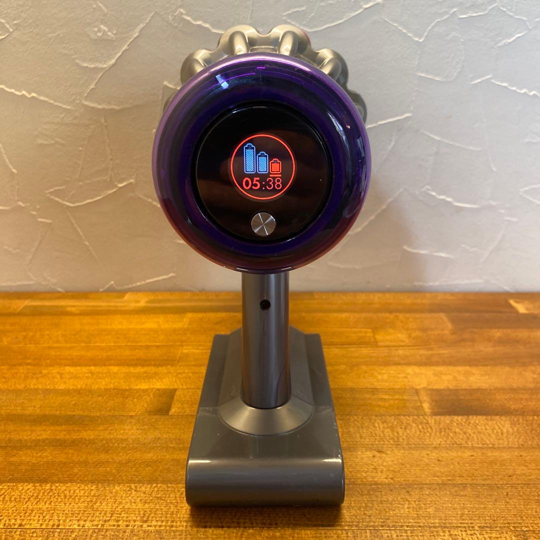 Dyson V11/SV14本体 動作品♪