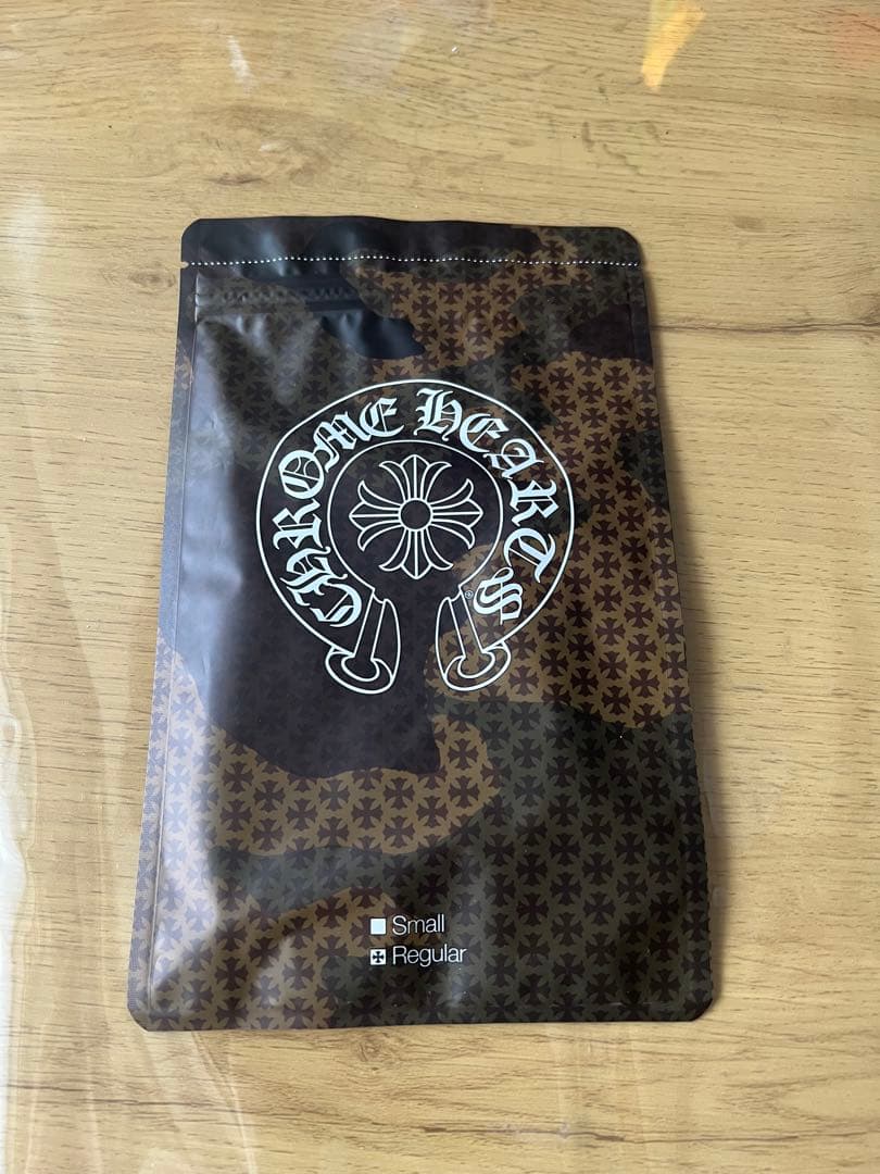 CHROME HEARTS クロムハーツ　リング　ネックレス