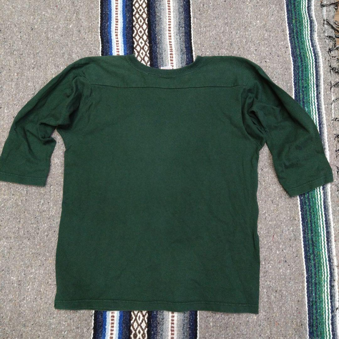 DARTMOUTH College Football 七分袖Tシャツ