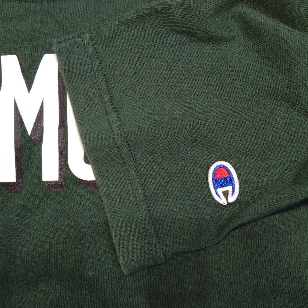 DARTMOUTH College Football 七分袖Tシャツ