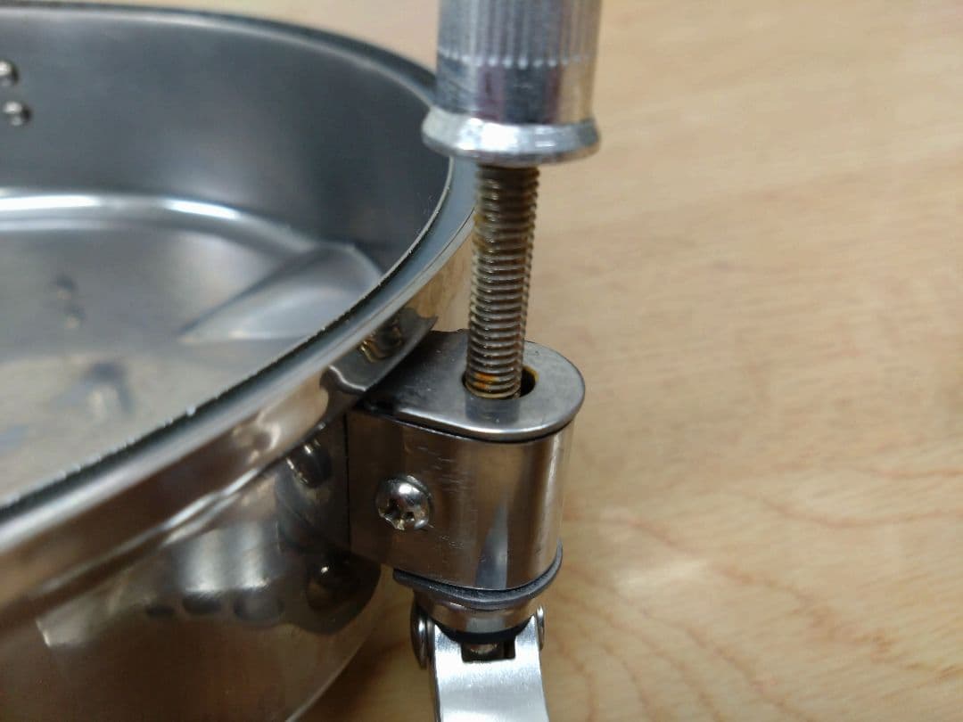 電気製粉機　ハイスピードミル2000g