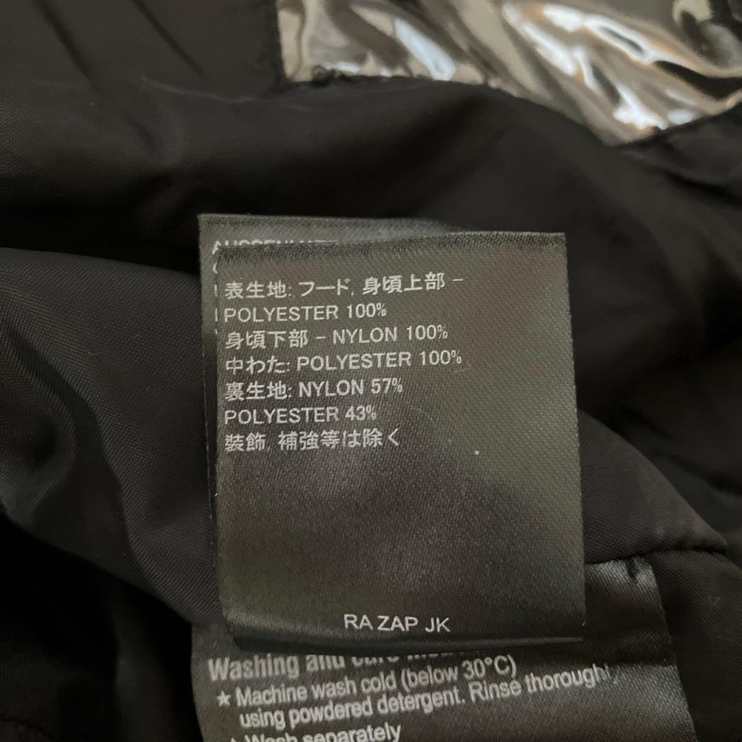 12.2 BURTON バートン スノーボードジャケット ウェア ブルー 総柄L