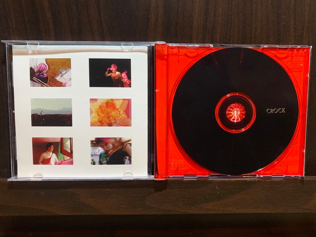 洋楽 bugskill - Crock Original Motion Picture