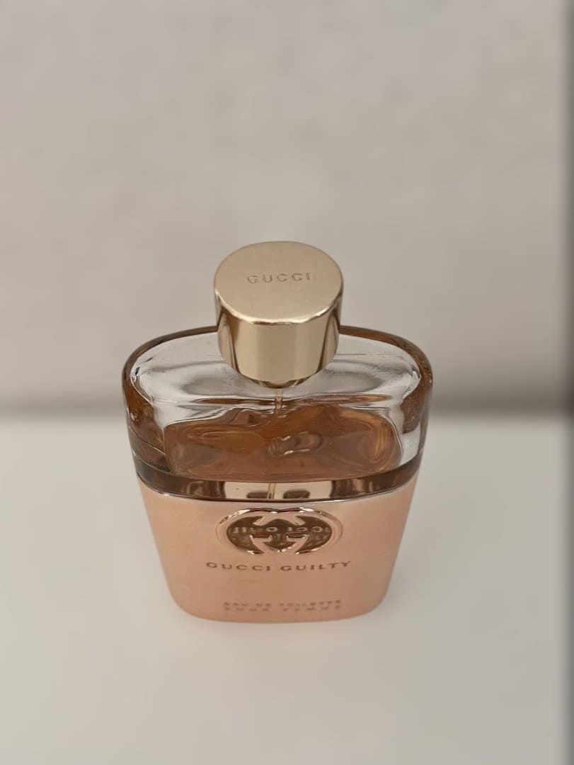 グッチ ギルティ オードトワレ 90ml