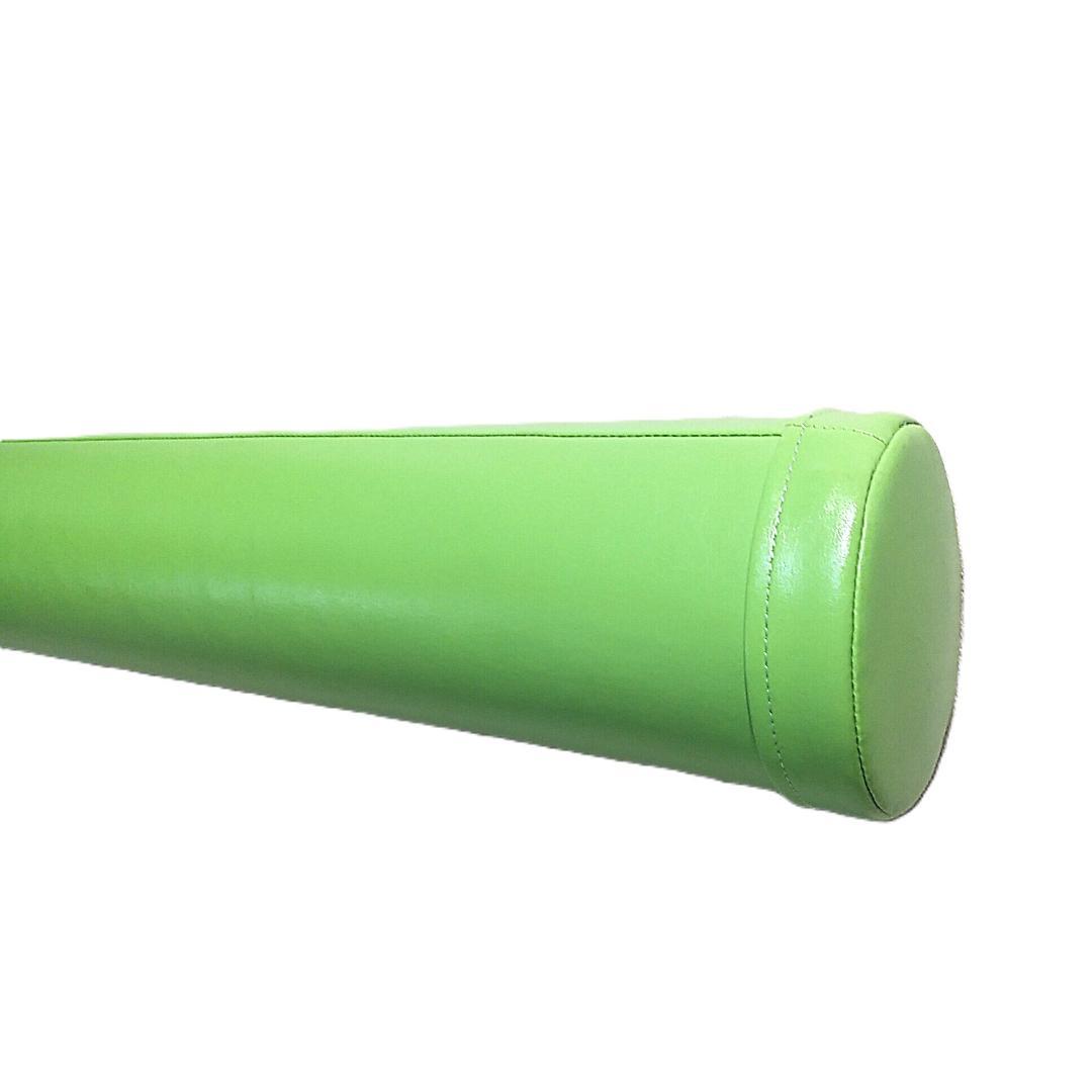 美品　LPN　Stretch Pole　ストレッチポール MX ライトグリーン