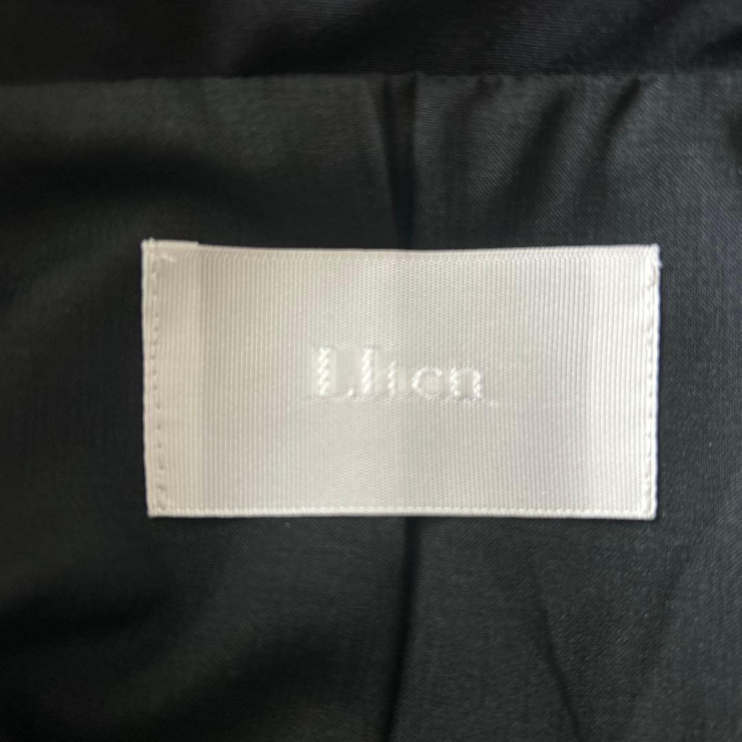 Liten トレンチコート