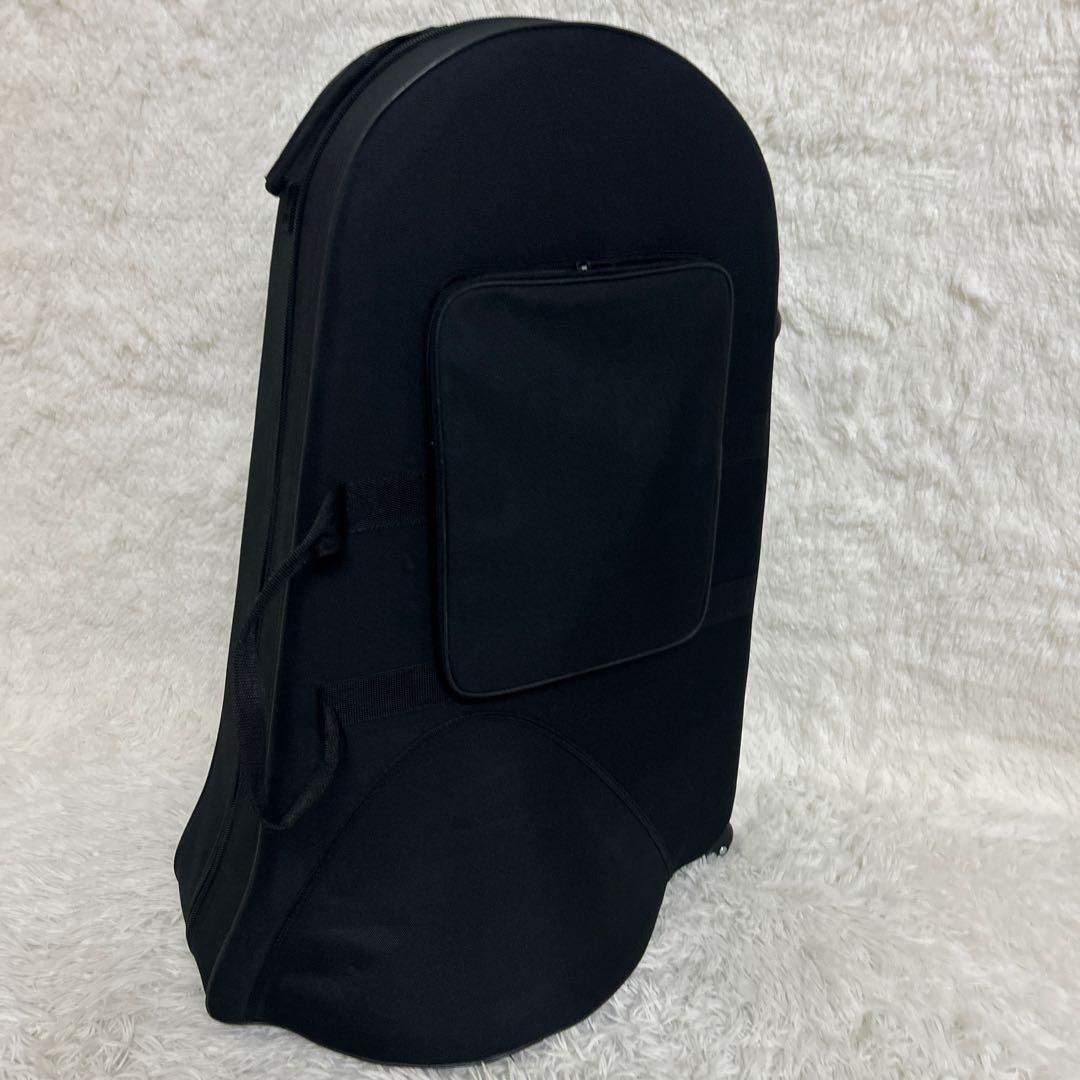 【美品】プレイテック ユーフォニアム 管楽器　PTEP-300S ケース付き