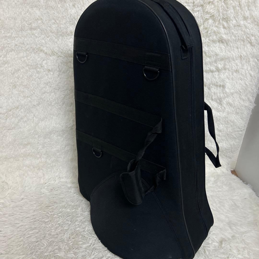 【美品】プレイテック ユーフォニアム 管楽器　PTEP-300S ケース付き