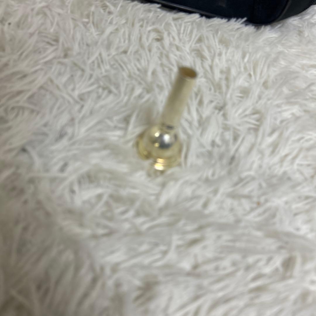 【美品】プレイテック ユーフォニアム 管楽器　PTEP-300S ケース付き