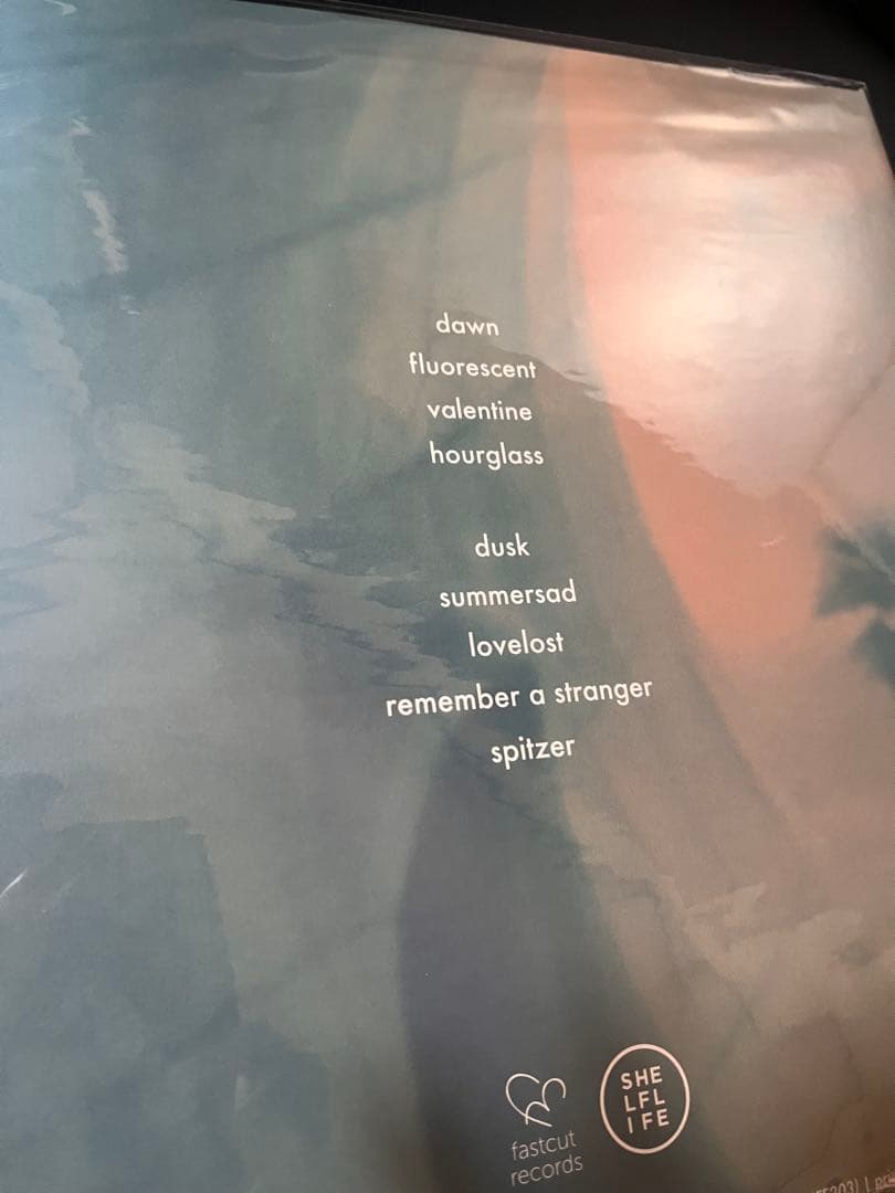 motifs 「remember a strange」
