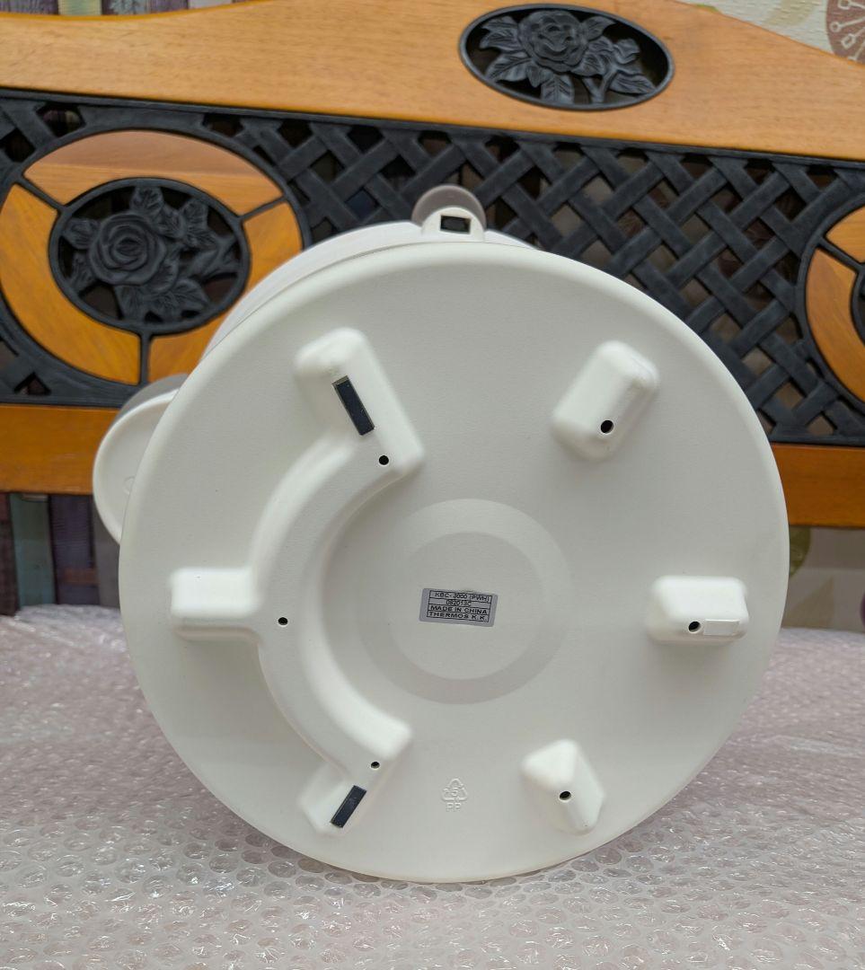 サーモス　シャトルシェフ　KBC-3000