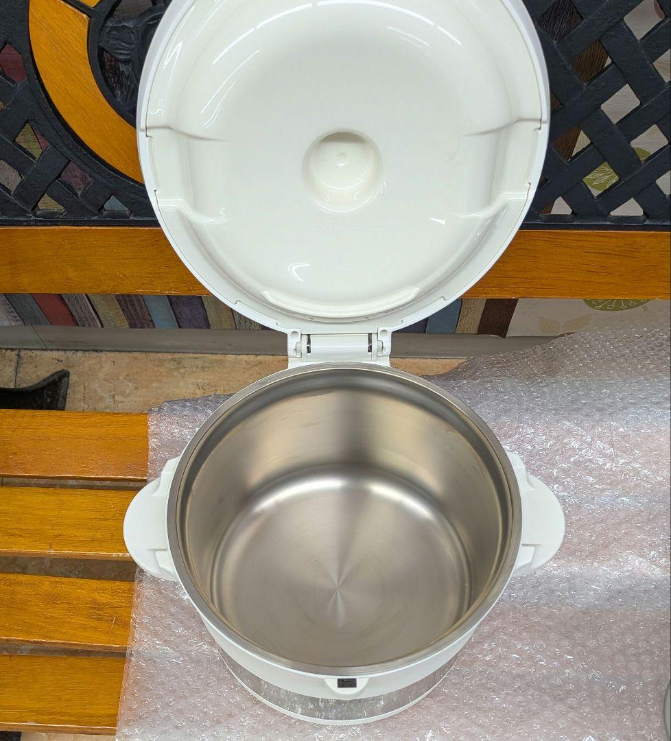 サーモス　シャトルシェフ　KBC-3000