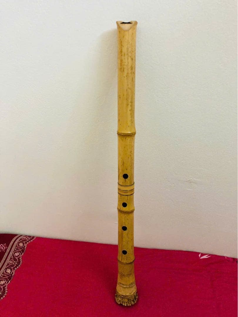 尺八 60.6㎝