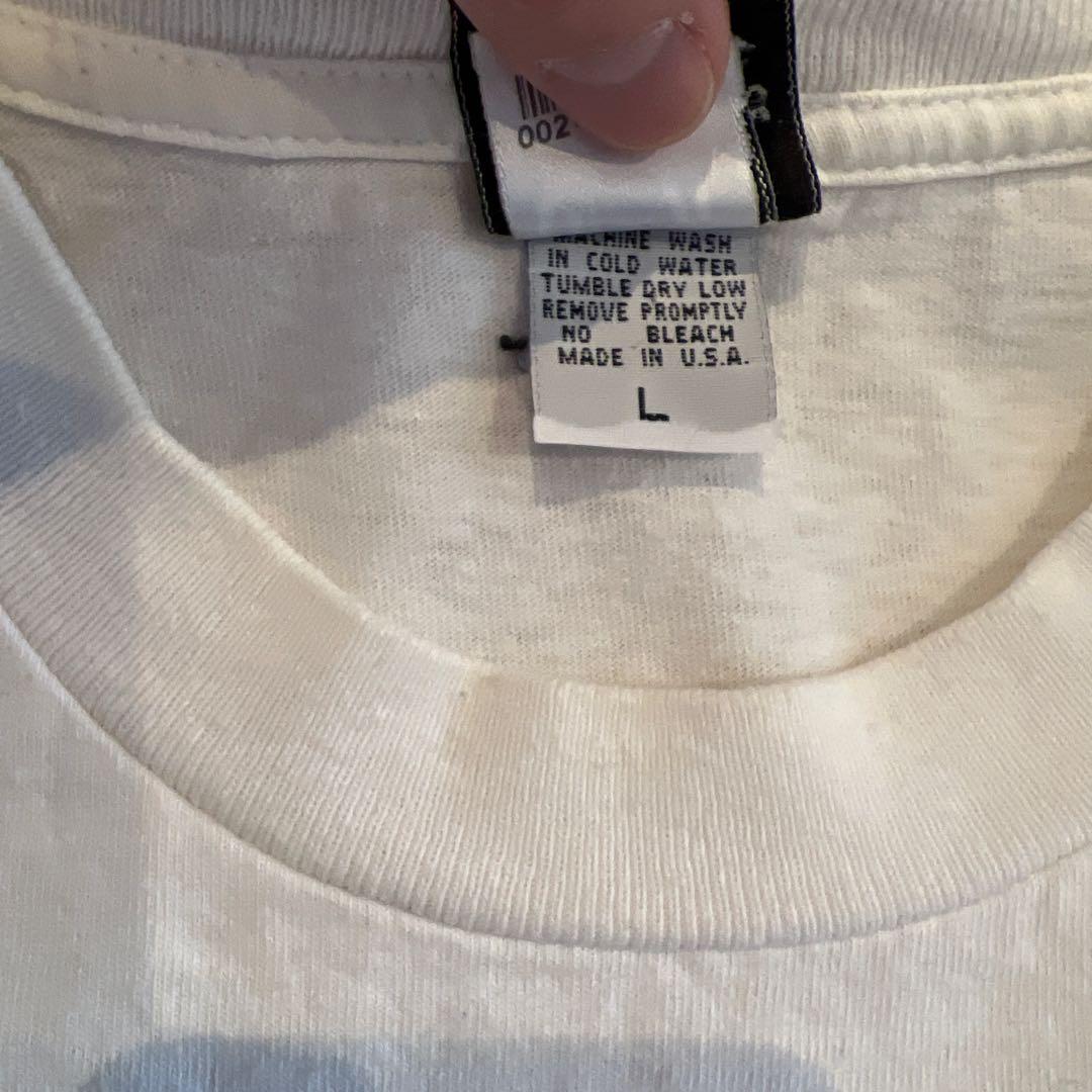 Chrome Hearts HONOLULU Ｔシャツ Ｌサイズ