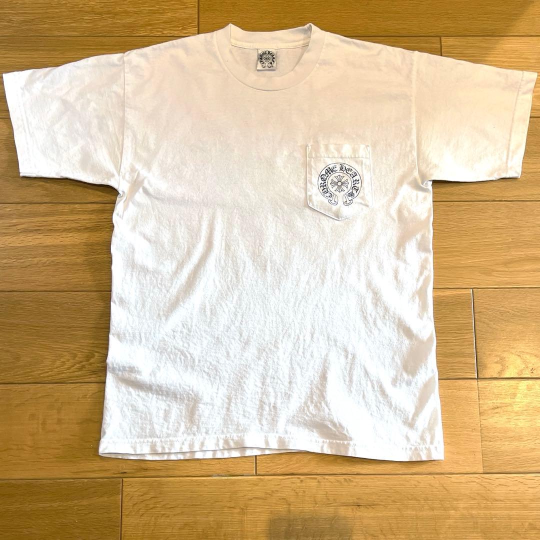 Chrome Hearts HONOLULU Ｔシャツ Ｌサイズ