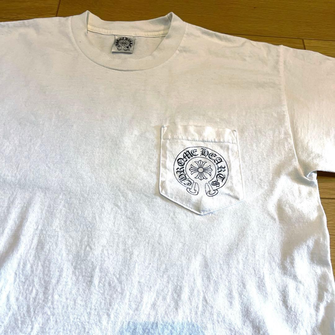 Chrome Hearts HONOLULU Ｔシャツ Ｌサイズ