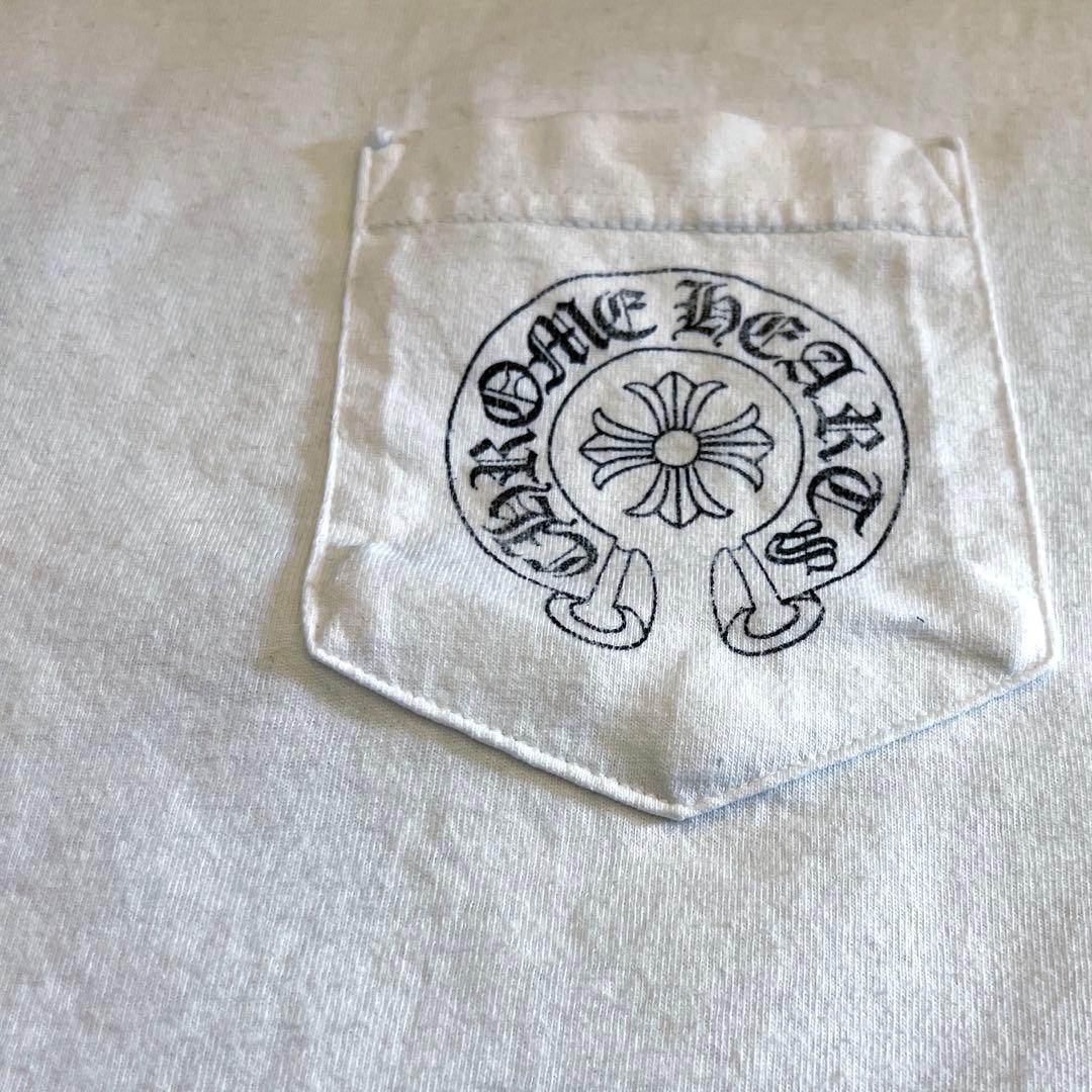 Chrome Hearts HONOLULU Ｔシャツ Ｌサイズ