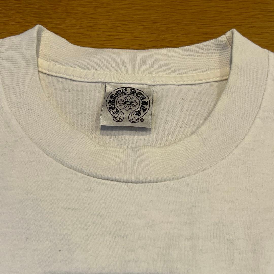 Chrome Hearts HONOLULU Ｔシャツ Ｌサイズ