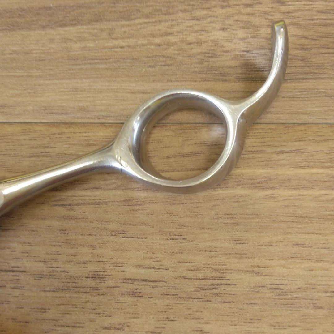 ✨伯爵シザー✨散髪用✨ヘアカット✨髪切り✨中古✨カットシザー✨鋏✨はさみ✨