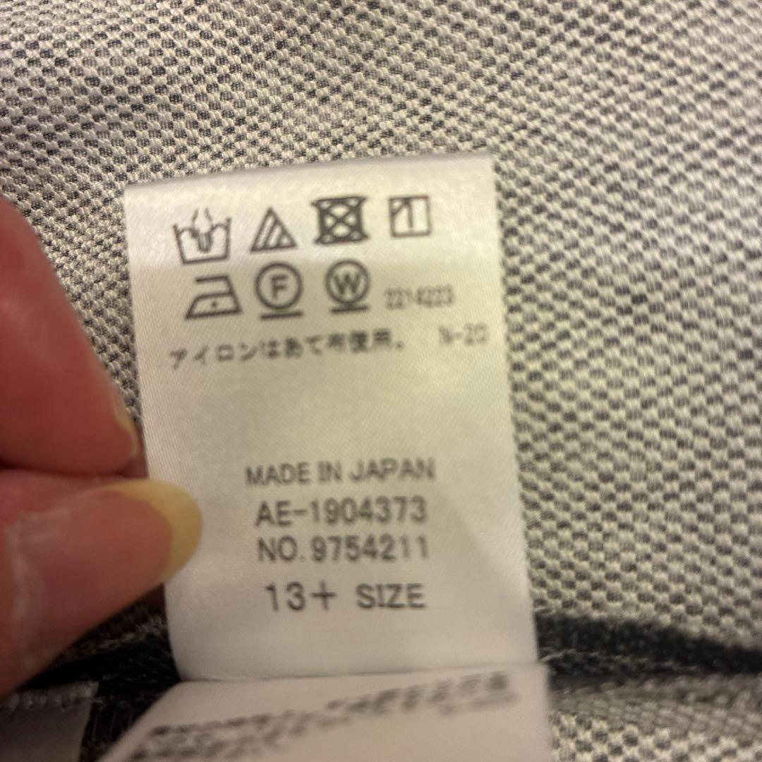 【お値引き】レリアンレース柄ワンピース13＋