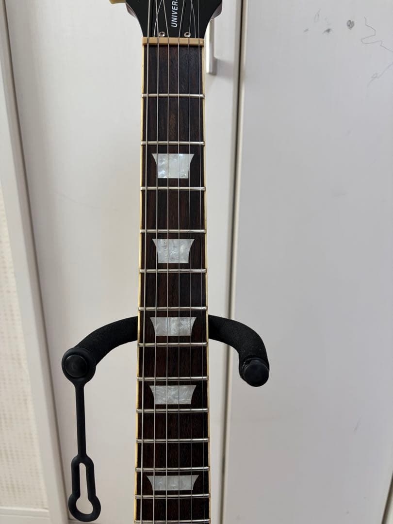 Bacchus BLS-700FM TS バッカス レスポールタバコサンバースト