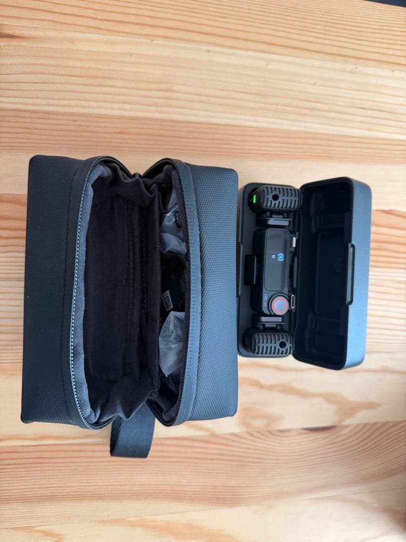 その他 DJI MIC2