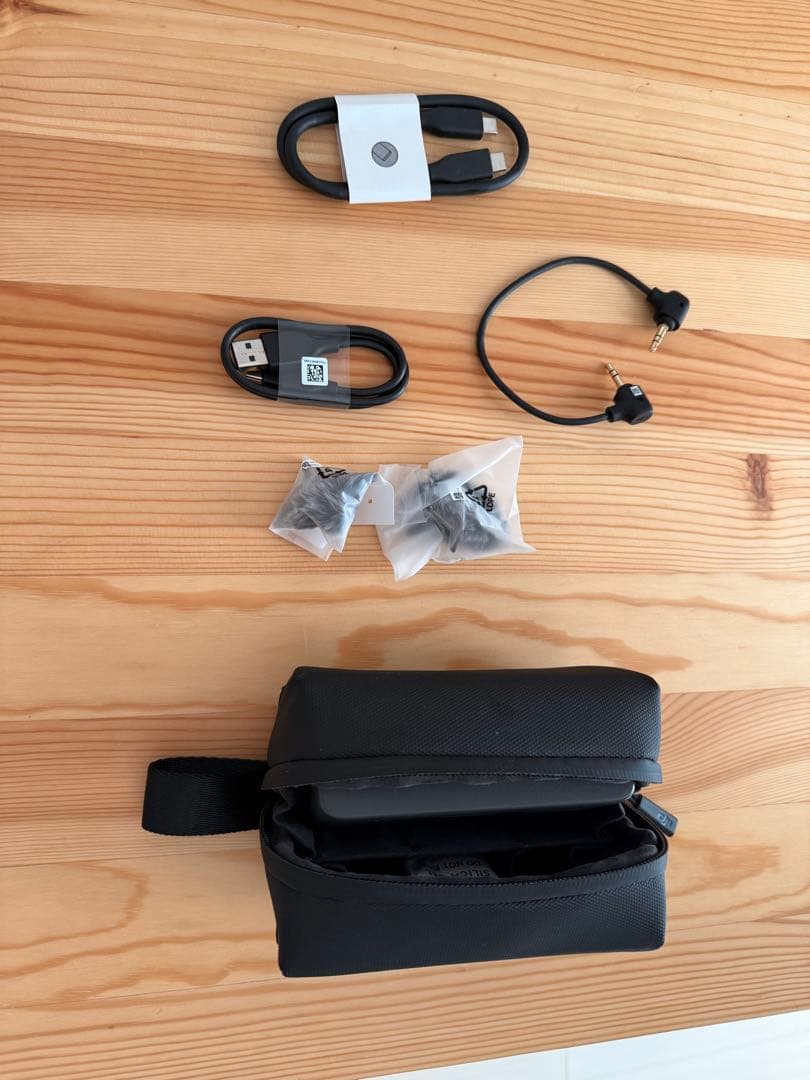 その他 DJI MIC2