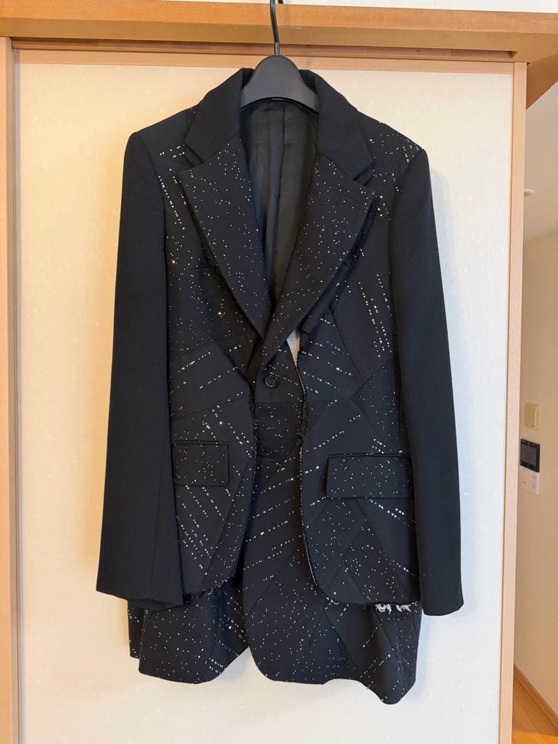 ジャケット・アウター 2023SS COMME des GARCONS HOMME PLUS