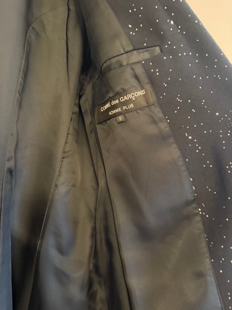 ジャケット・アウター 2023SS COMME des GARCONS HOMME PLUS