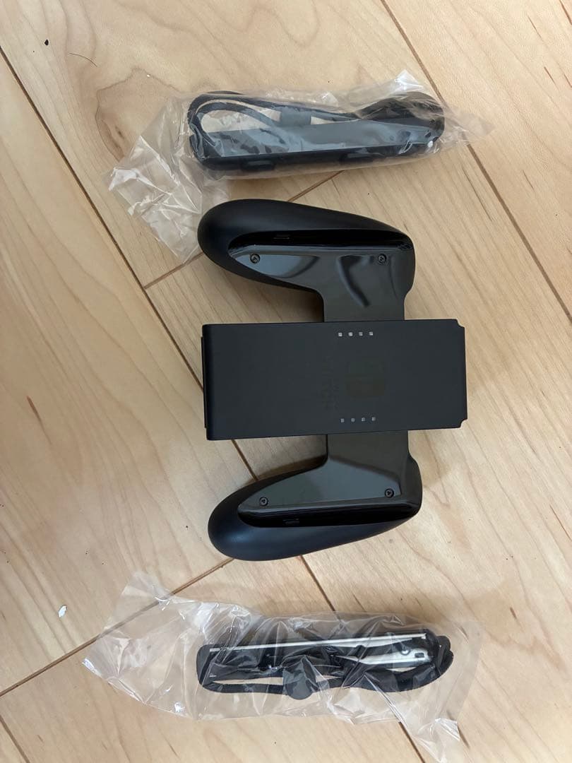 Nintendo Switch プロコン×2付