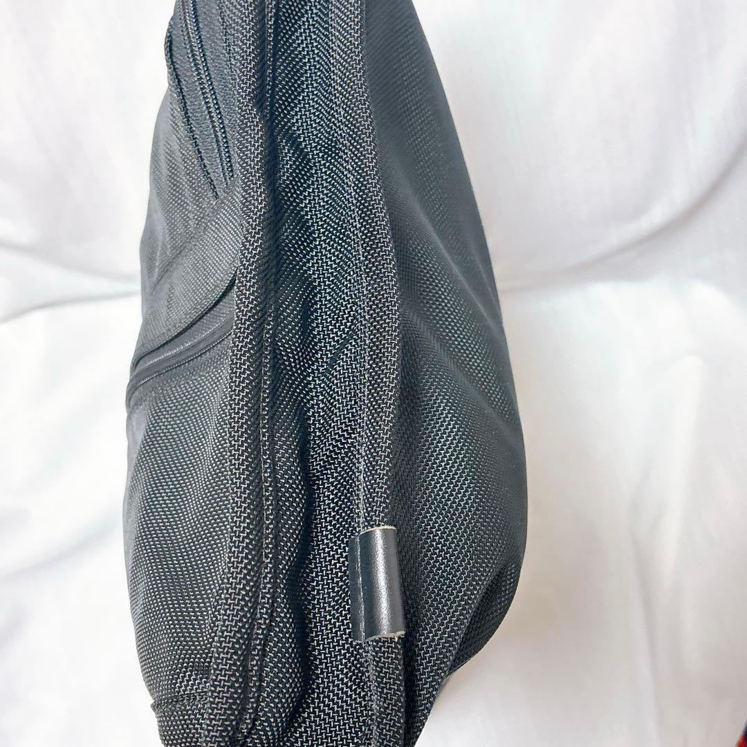 TUMI トゥミ ドキュメントケース　パソコンカバー バッグ PCケース