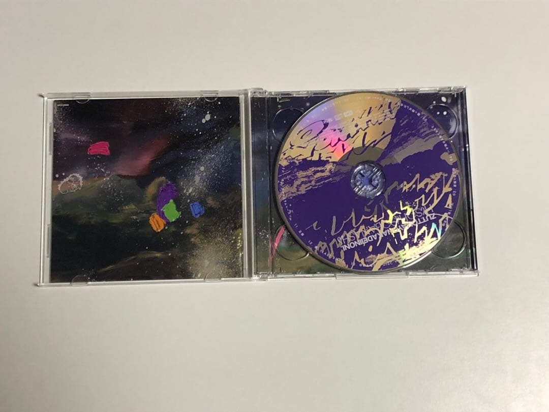 【付属品完備】ずっと真夜中でいいのに。「潜潜話」初回生産限定盤α