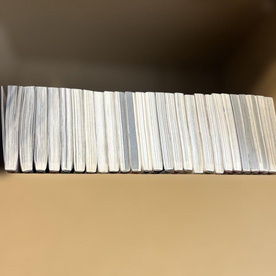 マイホームヒーロー　全巻