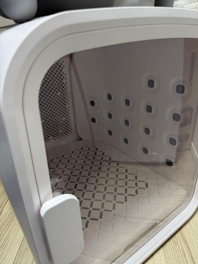 TRRパパ専用nello AIR SHOWER & DRYROOM