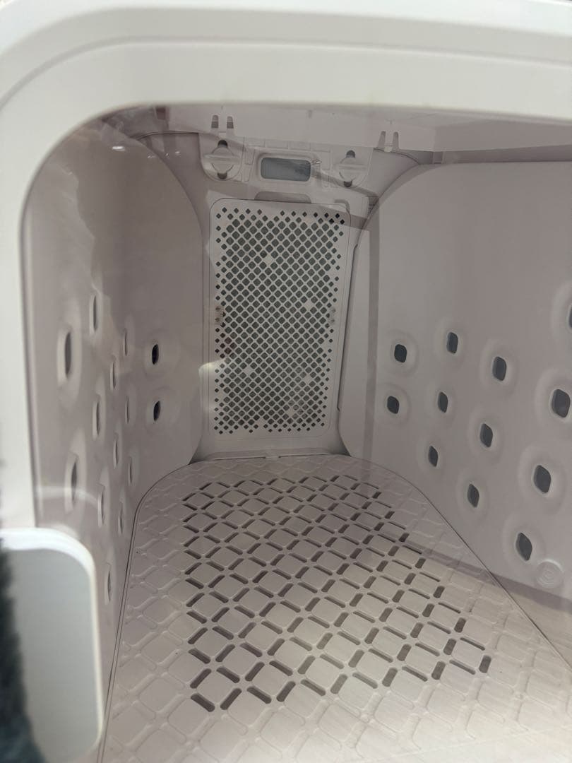 TRRパパ専用nello AIR SHOWER & DRYROOM