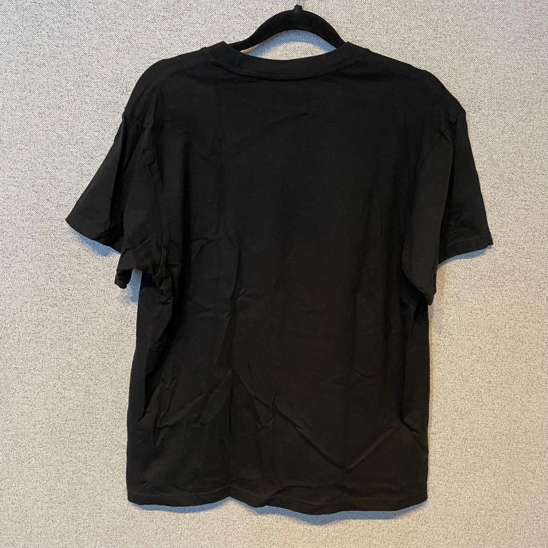 タ*君様 supreme × Yohji Yamamoto Tee