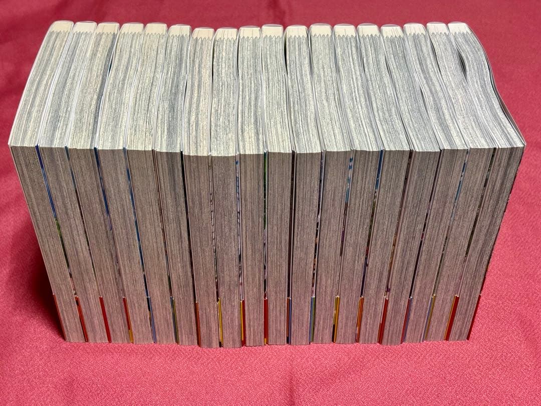 実は俺、最強でした？　1〜18巻セット　高橋愛　全巻 初版・帯付き・美品