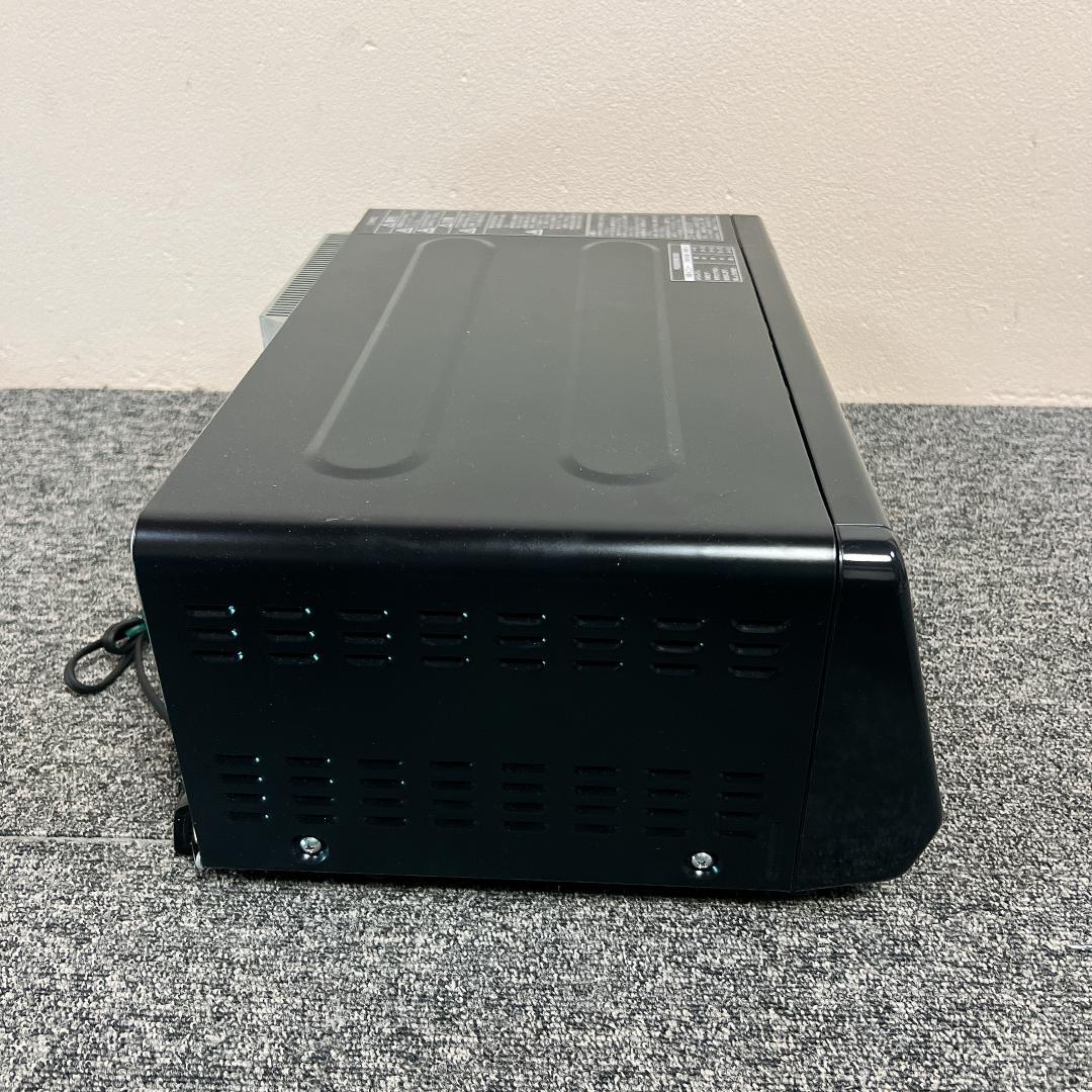 【新品未使用】パナソニック フィッシュロースター けむらん亭 NF-RT800