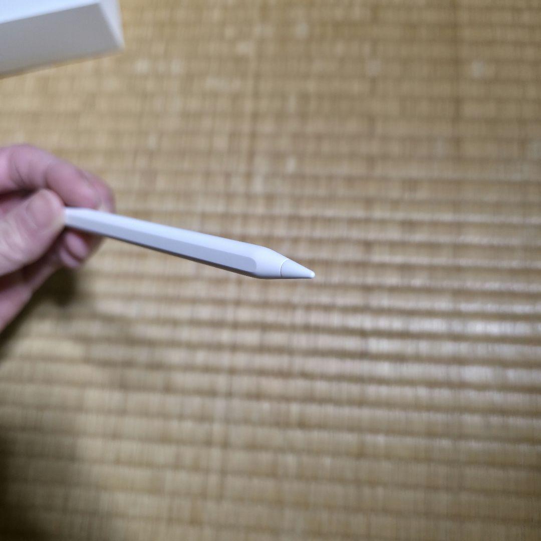ApplePencil第2世代(替芯3個付)