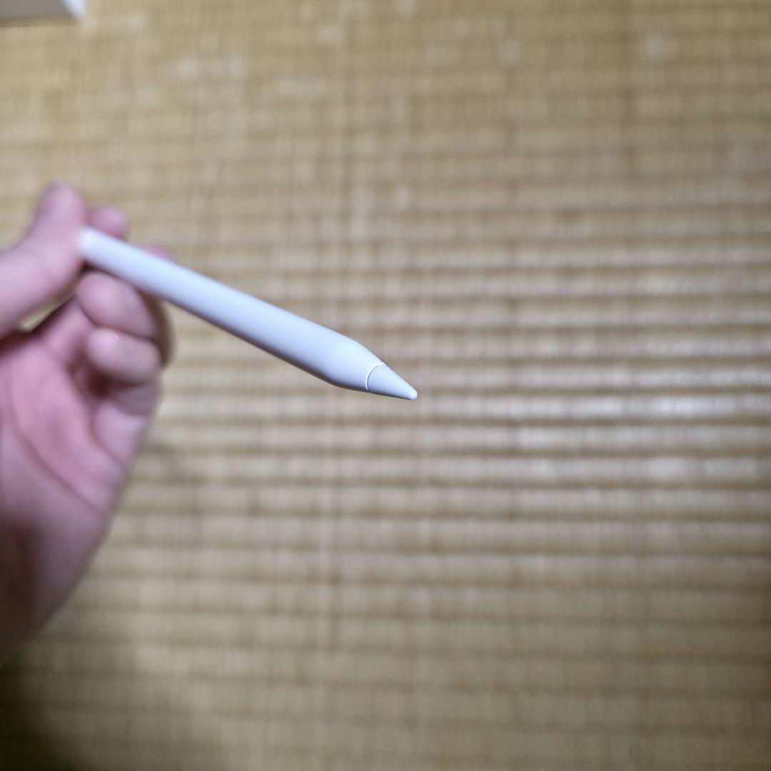 ApplePencil第2世代(替芯3個付)