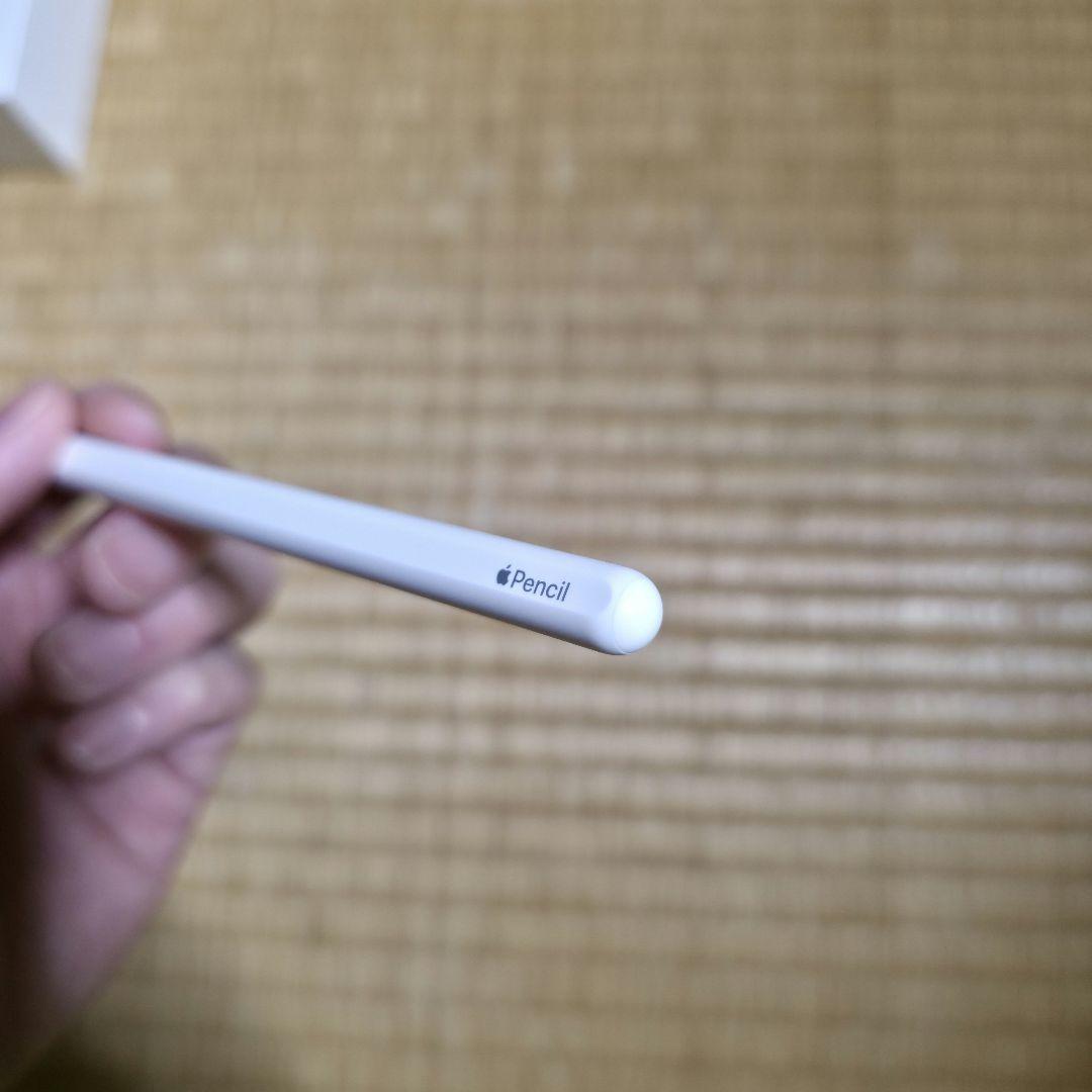 ApplePencil第2世代(替芯3個付)