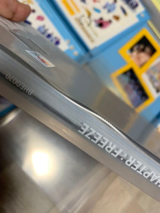 『トレカ付き』TXT グッズ まとめ売り H:OUR TXT シーグリ ID