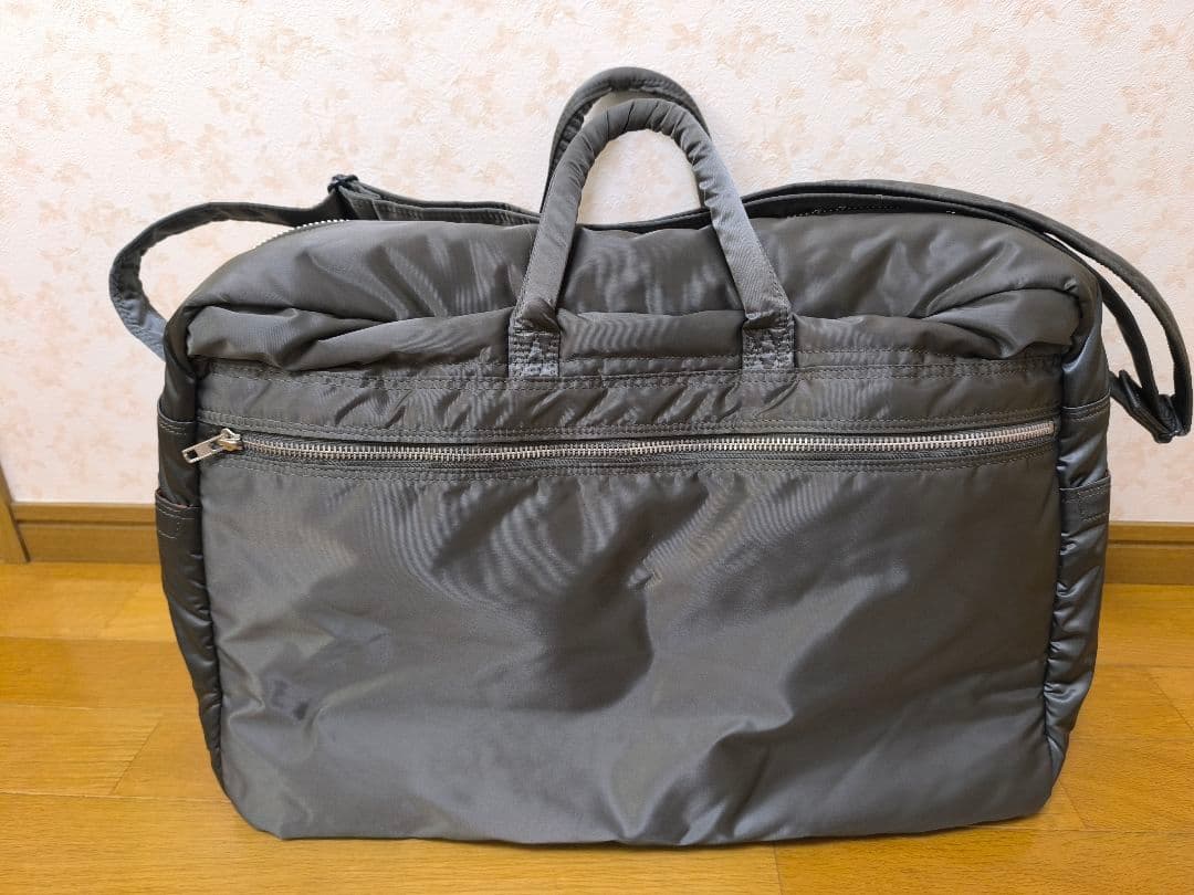 【極美品】PORTER タンカー 2way ボストンバッグ