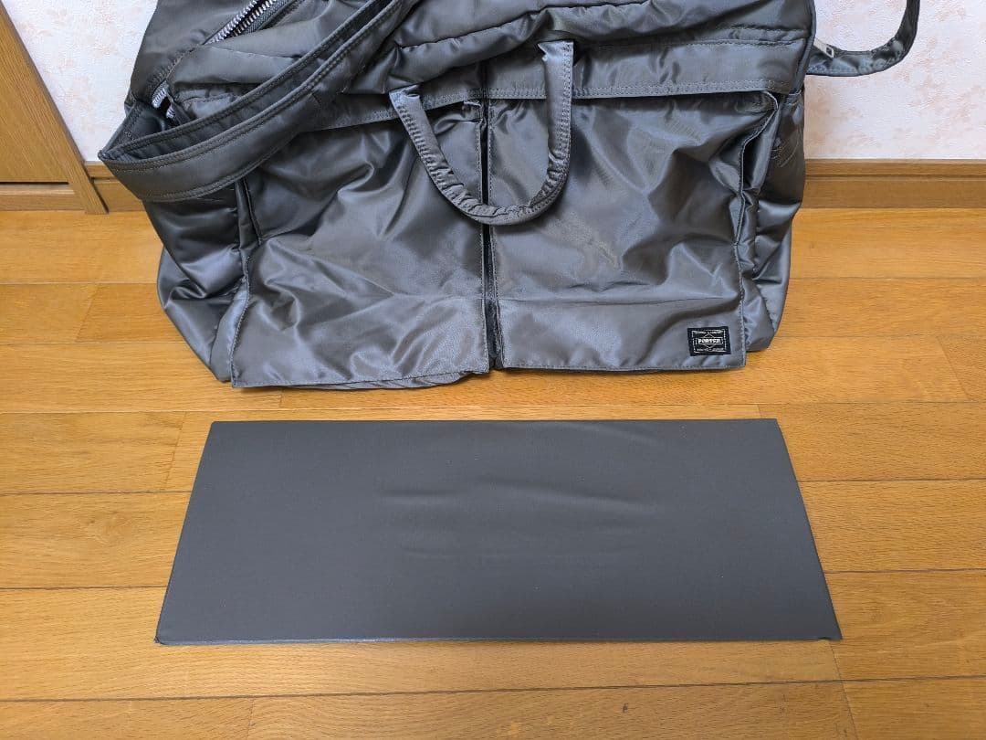 【極美品】PORTER タンカー 2way ボストンバッグ