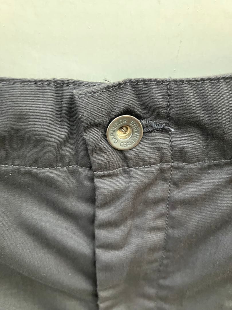 パンツ ENGINEERED GARMENTS Workaday Pant