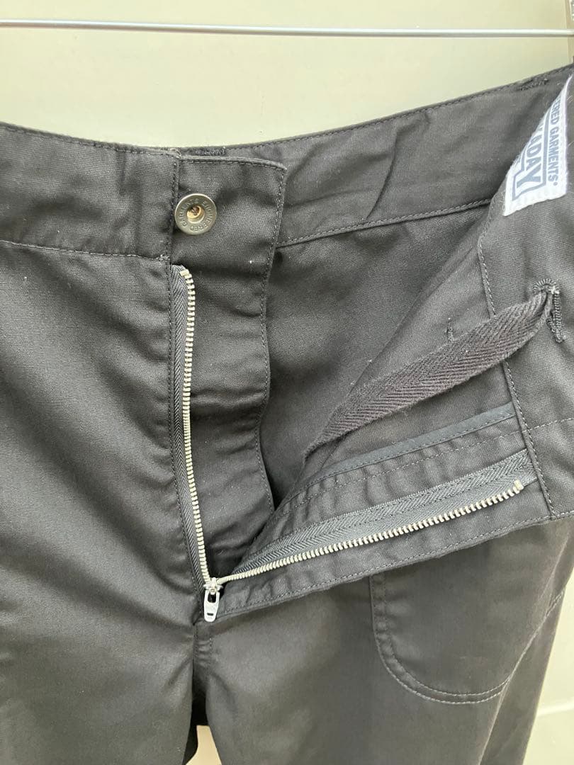 パンツ ENGINEERED GARMENTS Workaday Pant