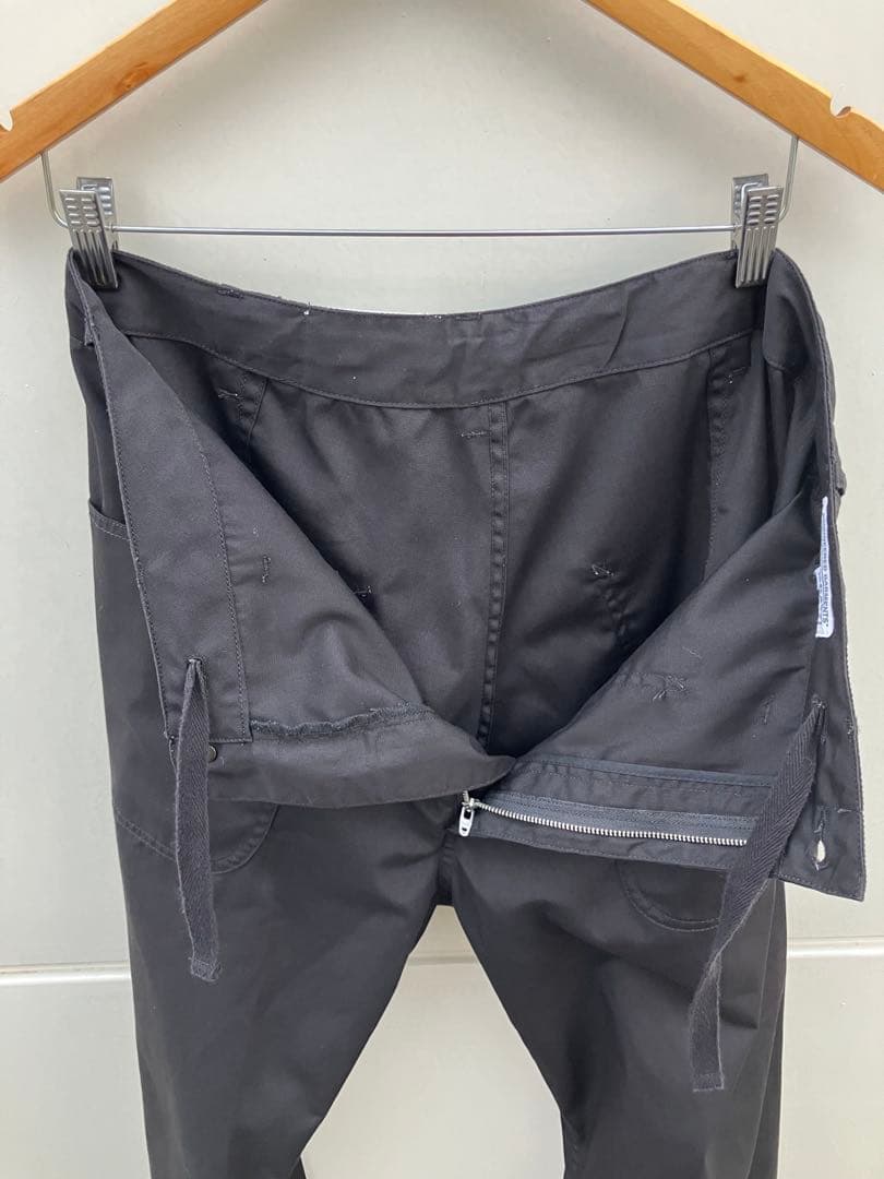 パンツ ENGINEERED GARMENTS Workaday Pant