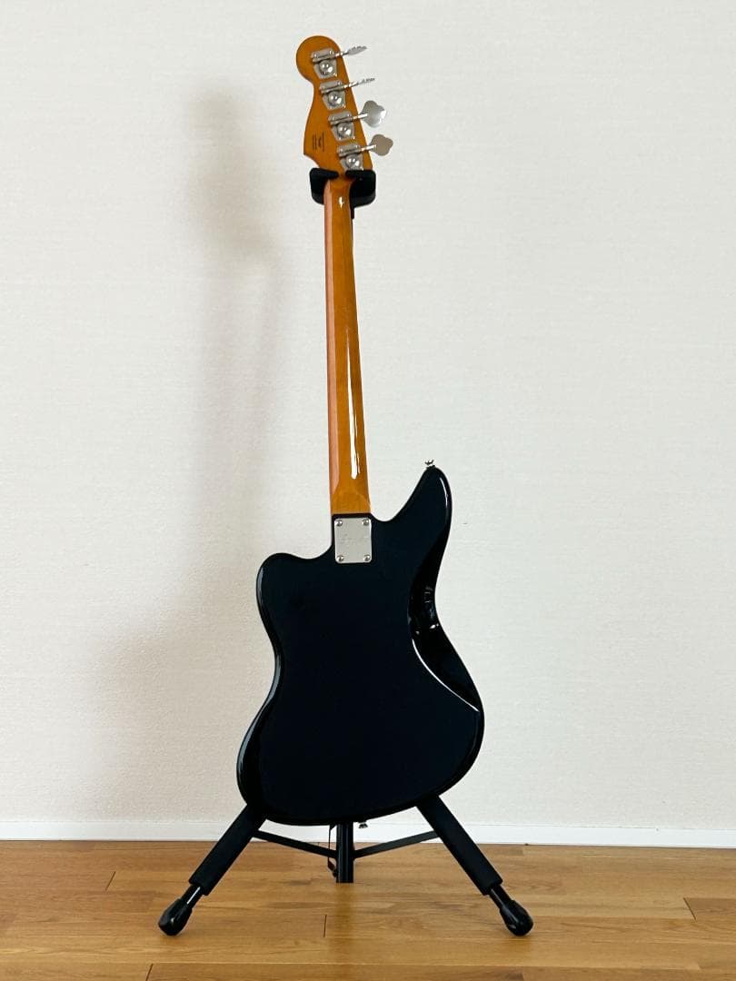 ベース Squier Classic Vibe Jaguar Bass