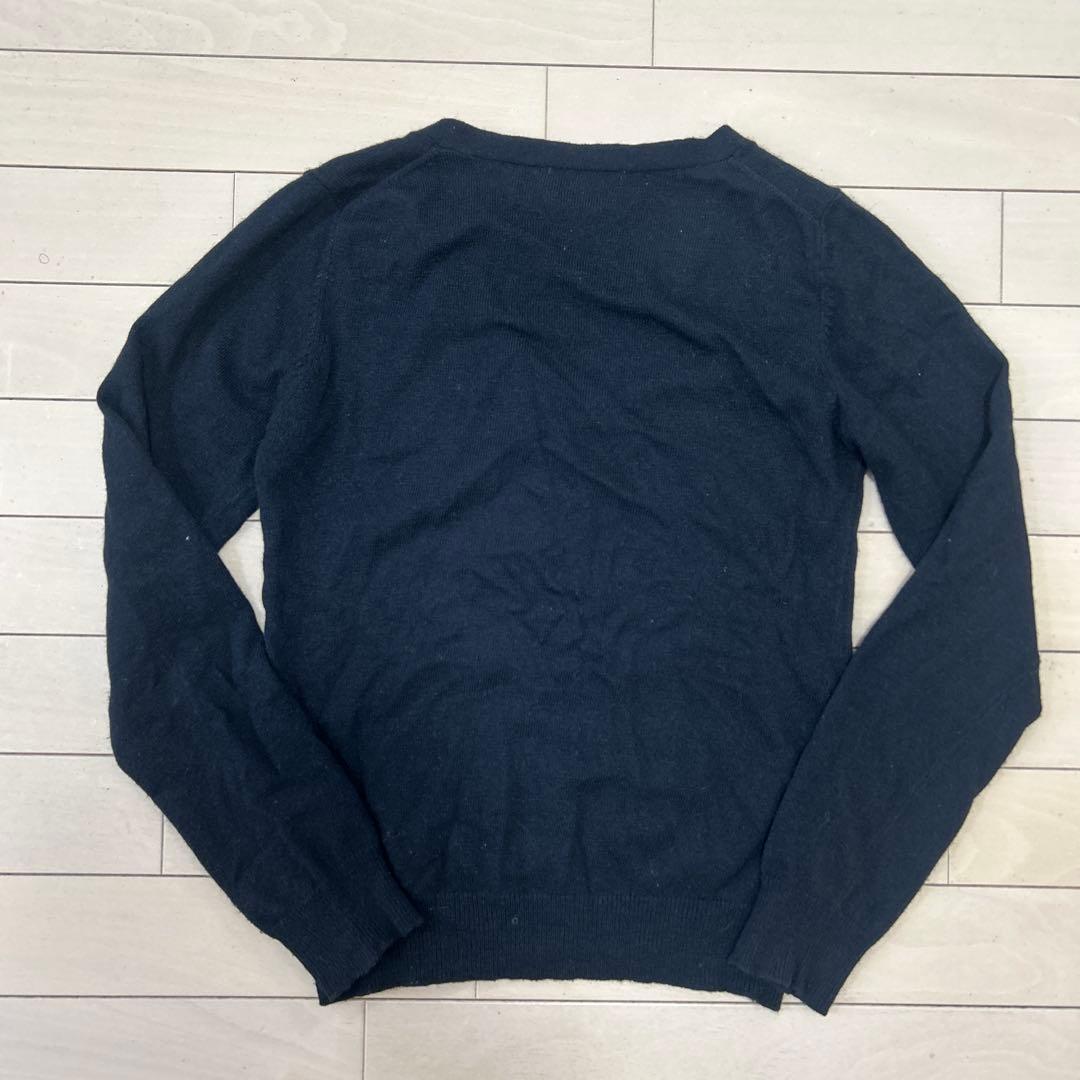 Vivienne Westwood カーディガン ヴィヴィアン
