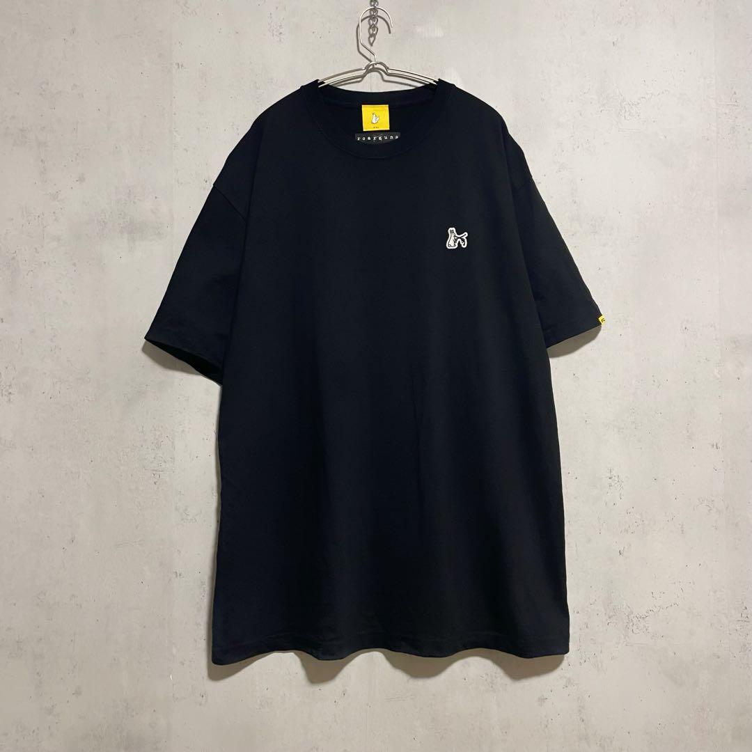 FR2 x roarguns エフアールツー× ロアーガンズ コラボTシャツ